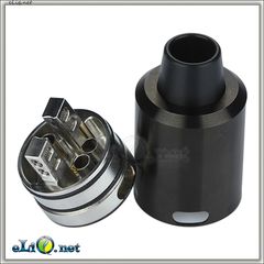 GeekVape Tsunami 24 RDA - обслуживаемый атомайзер для дрипа. Цунами. Оригинал.