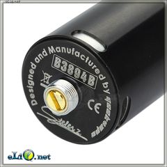 GeekVape Tsunami 24 RDA - обслуживаемый атомайзер для дрипа. Цунами. Оригинал.