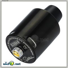 GeekVape Tsunami 24 RDA - обслуживаемый атомайзер для дрипа. Цунами. Оригинал.
