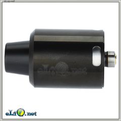 GeekVape Tsunami 24 RDA - обслуживаемый атомайзер для дрипа. Цунами. Оригинал.