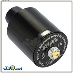 GeekVape Tsunami 24 RDA - обслуживаемый атомайзер для дрипа. Цунами. Оригинал.