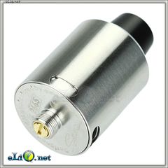 GeekVape Tsunami 24 RDA - обслуживаемый атомайзер для дрипа. Цунами. Оригинал.
