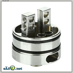 GeekVape Tsunami 24 RDA - обслуживаемый атомайзер для дрипа. Цунами. Оригинал.
