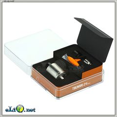 GeekVape Tsunami 24 RDA - обслуживаемый атомайзер для дрипа. Цунами. Оригинал.