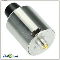 GeekVape Tsunami 24 RDA - обслуживаемый атомайзер для дрипа. Цунами. Оригинал.