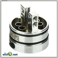 GeekVape Tsunami 24 RDA - обслуживаемый атомайзер для дрипа. Цунами. Оригинал.