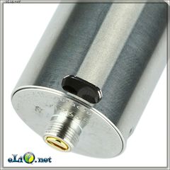 GeekVape Tsunami 24 RDA - обслуживаемый атомайзер для дрипа. Цунами. Оригинал.
