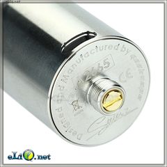 GeekVape Tsunami 24 RDA - обслуживаемый атомайзер для дрипа. Цунами. Оригинал.