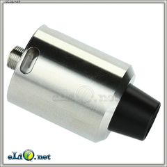 GeekVape Tsunami 24 RDA - обслуживаемый атомайзер для дрипа. Цунами. Оригинал.