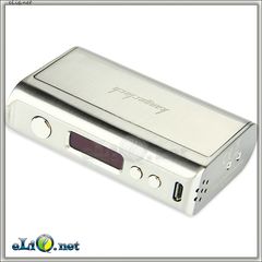 KangerTech Kbox 160W TC Box Mod - боксмод вариватт с температурным контролем.