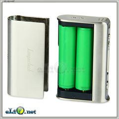 KangerTech Kbox 160W TC Box Mod - боксмод вариватт с температурным контролем.