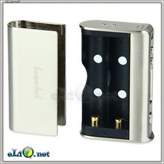KangerTech Kbox 160W TC Box Mod - боксмод вариватт с температурным контролем.