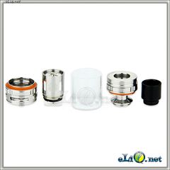 SMOK TFV8 Cloud Beast Tank - 6ml - Сабомный атомайзер.