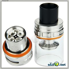 SMOK TFV8 Cloud Beast Tank - 6ml - Сабомный атомайзер.