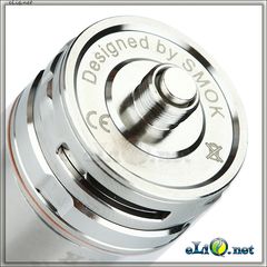 SMOK TFV8 Cloud Beast Tank - 6ml - Сабомный атомайзер.