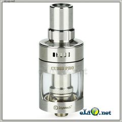 Атомайзер Joyetech CUBIS Pro Tank -4ml