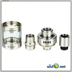 Атомайзер Joyetech CUBIS Pro Tank -4ml