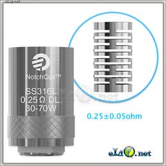 Атомайзер Joyetech CUBIS Pro Tank -4ml