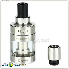 Атомайзер Joyetech CUBIS Pro Tank -4ml
