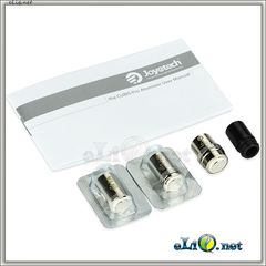 Атомайзер Joyetech CUBIS Pro Tank -4ml