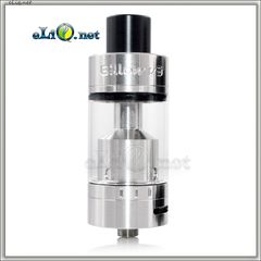 EHPRO Billow v3 Plus - обслуживаемый атомайзер-танк. 