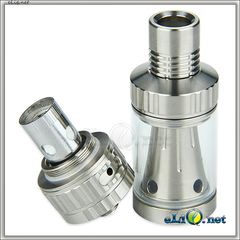 Vision Vapros KinTa Tank - сабомный атомайзер + RTA