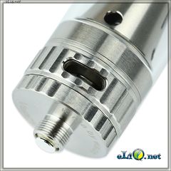 Vision Vapros KinTa Tank - сабомный атомайзер + RTA