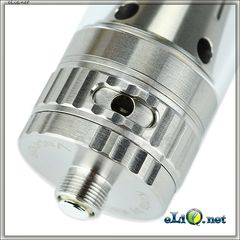 Vision Vapros KinTa Tank - сабомный атомайзер + RTA