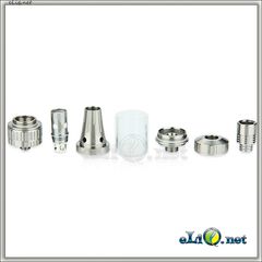 Vision Vapros KinTa Tank - сабомный атомайзер + RTA