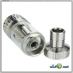 Vision Vapros KinTa Tank - сабомный атомайзер + RTA