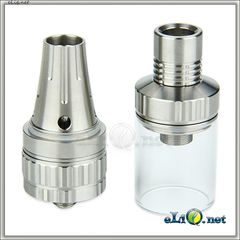 Vision Vapros KinTa Tank - сабомный атомайзер + RTA