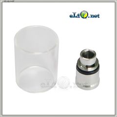 Aspire Nautilus X 4ML Adapter Kit. Увеличивает объем Наутилуса.