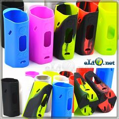 Силиконовый чехол для Wismec Reuleaux RX200S
