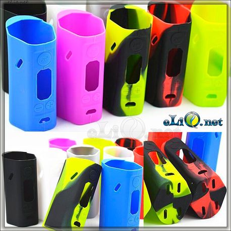 Силиконовый чехол для Wismec Reuleaux RX200S