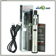 Kangertech EVOD PRO 18650 Starter Kit - стартовый набор для начинающих. Оригинал.