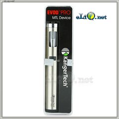 Kangertech EVOD PRO 18650 Starter Kit - стартовый набор для начинающих. Оригинал.