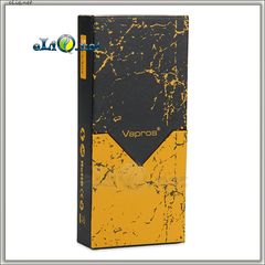 Керамический испаритель на Vision Vapros KinTa Tank сабомный атомайзер.