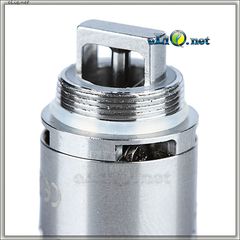 SMOK Micro R2 RBA Dual Coil - двуспиральная обслуживаемая база.