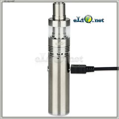 Eleaf iJust 2 Mini kit - стартовый набор.