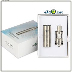 Eleaf iJust 2 Mini kit - стартовый набор.