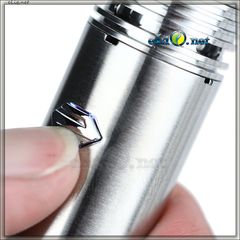 Eleaf iJust 2 Mini kit - стартовый набор.