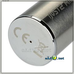 Eleaf iJust 2 Mini kit - стартовый набор.