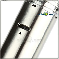 Eleaf iJust 2 Mini kit - стартовый набор.