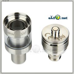Eleaf iJust 2 Mini kit - стартовый набор.