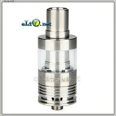 Eleaf iJust 2 Mini kit - стартовый набор.