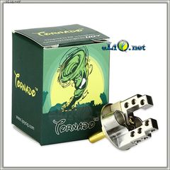 IJOY Tornado T6 Deck - база на 6 спиралей для Торнадо.