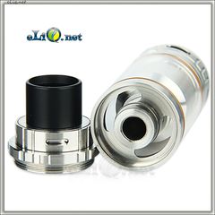 Vaporesso Gemini RTA Tank - обслуживаемый атомайзер.
