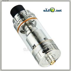 Vaporesso Gemini RTA Tank - обслуживаемый атомайзер.