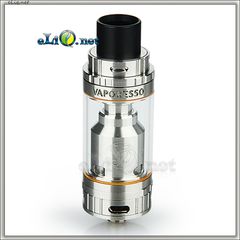 Vaporesso Gemini RTA Tank - обслуживаемый атомайзер.
