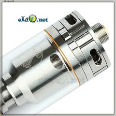 Vaporesso Gemini RTA Tank - обслуживаемый атомайзер.